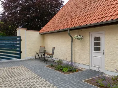 Ferienwohnung für 3 Personen (70 m²) in Wolgast 5/10