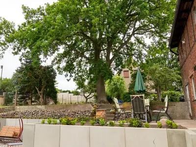 Ferienwohnung für 3 Personen (70 m²) in Wolgast 6/10