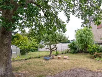 Ferienwohnung für 3 Personen (70 m²) in Wolgast 8/10