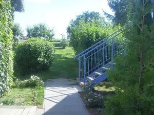 Ferienwohnung für 4 Personen (60 m²) in Wolgast