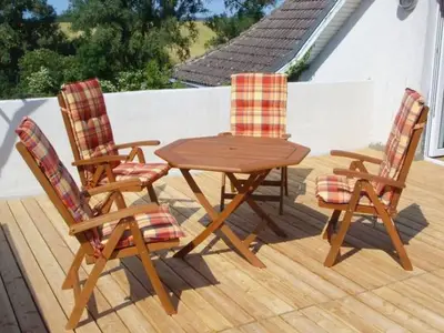 Ferienwohnung für 4 Personen (60 m²) in Wolgast 4/10