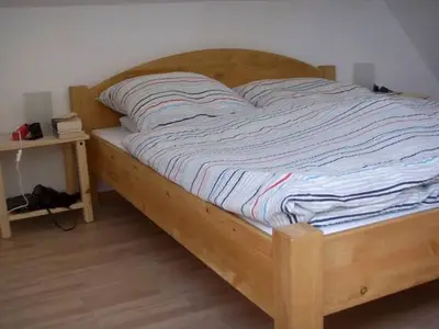 Ferienwohnung für 4 Personen (60 m²) in Wolgast 10/10