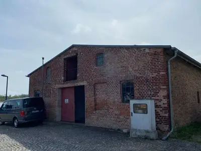 Ferienwohnung für 14 Personen (240 m²) in Wolgast 2/10