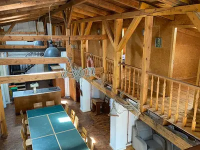 Ferienwohnung für 14 Personen (240 m²) in Wolgast 4/10