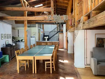 Ferienwohnung für 14 Personen (240 m²) in Wolgast 5/10
