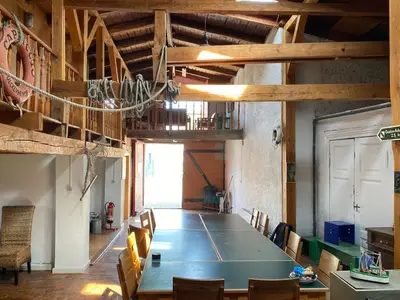 Ferienwohnung für 14 Personen (240 m²) in Wolgast 6/10