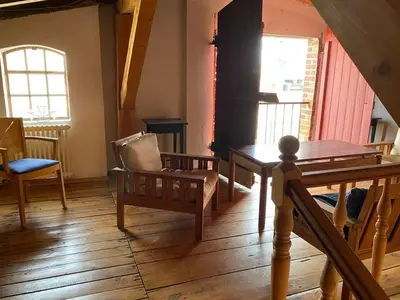 Ferienwohnung für 14 Personen (240 m²) in Wolgast 10/10