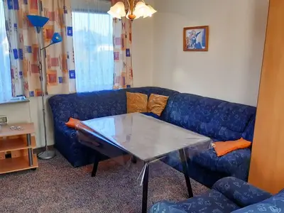 Ferienwohnung für 4 Personen (48 m²) in Wolgast 5/10