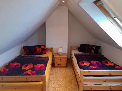 Ferienwohnung für 4 Personen (48 m²) in Wolgast 6/10