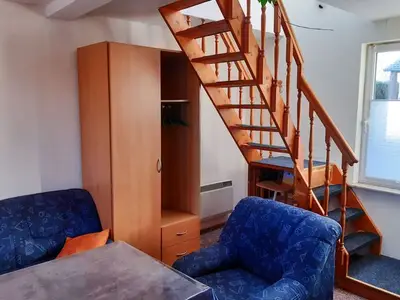 Ferienwohnung für 4 Personen (48 m²) in Wolgast 7/10