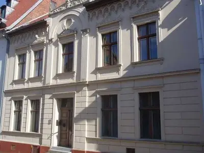 Ferienwohnung für 6 Personen (92 m²) in Wolgast 2/10