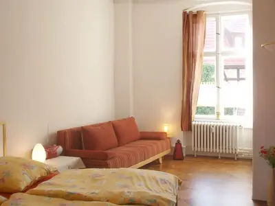 Ferienwohnung für 6 Personen (92 m²) in Wolgast 3/10