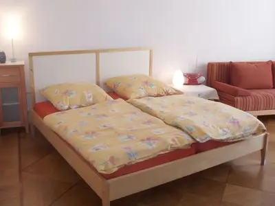 Ferienwohnung für 6 Personen (92 m²) in Wolgast 4/10