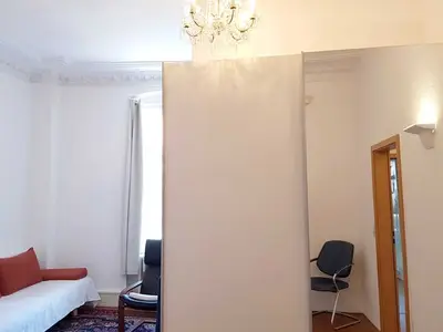 Ferienwohnung für 6 Personen (92 m²) in Wolgast 5/10