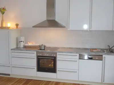 Ferienwohnung für 6 Personen (92 m²) in Wolgast 6/10