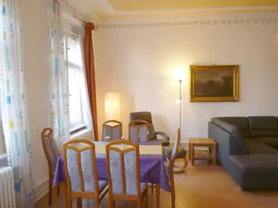 Ferienwohnung für 6 Personen (92 m²) in Wolgast 7/10