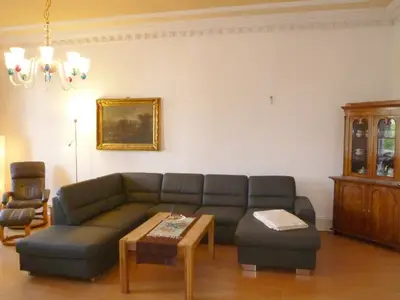Ferienwohnung für 6 Personen (92 m²) in Wolgast 8/10