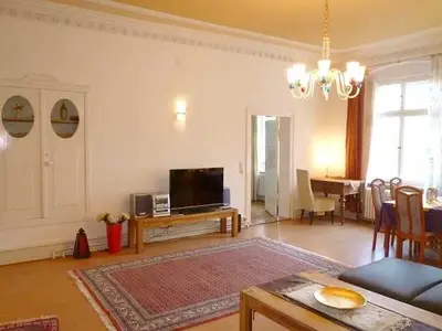 Ferienwohnung für 6 Personen (92 m²) in Wolgast 9/10