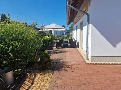 Ferienwohnung für 4 Personen (120 m²) in Wolgast 3/10