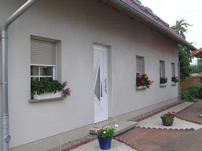 Ferienwohnung für 4 Personen (120 m²) in Wolgast 4/10