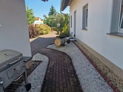 Ferienwohnung für 4 Personen (120 m²) in Wolgast 5/10