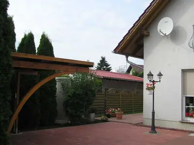 Ferienwohnung für 4 Personen (120 m²) in Wolgast 6/10