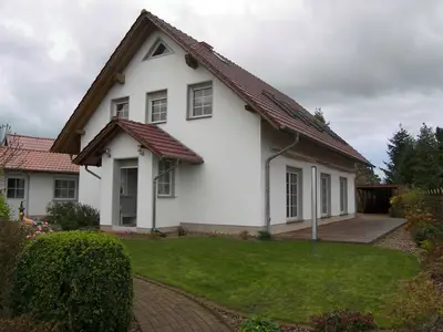 Ferienwohnung für 4 Personen (120 m²) in Wolgast 7/10