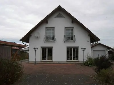 Ferienwohnung für 4 Personen (120 m²) in Wolgast 8/10