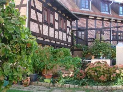 Ferienwohnung für 3 Personen (40 m²) in Wolgast 2/10