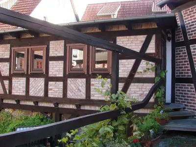 Ferienwohnung für 3 Personen (40 m²) in Wolgast 3/10