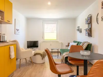 Ferienwohnung für 3 Personen (70 m²) in Wolgast 9/10