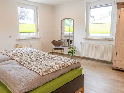 Ferienwohnung für 3 Personen (70 m²) in Wolgast 10/10