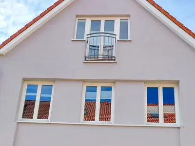 Ferienwohnung für 2 Personen (39 m²) in Wolgast 2/10