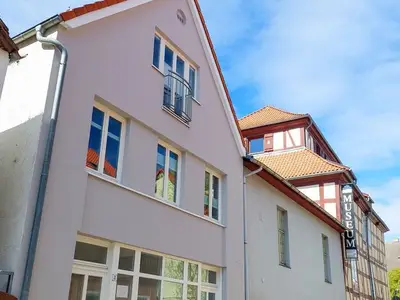 Ferienwohnung für 2 Personen (39 m²) in Wolgast 3/10