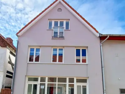 Ferienwohnung für 2 Personen (39 m²) in Wolgast 4/10
