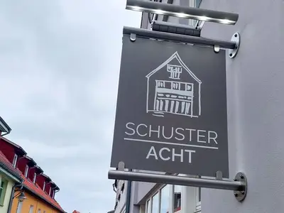 Ferienwohnung für 2 Personen (39 m²) in Wolgast 5/10