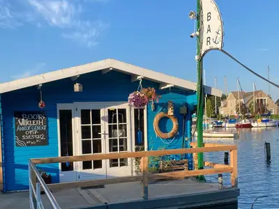 Ferienwohnung für 2 Personen (39 m²) in Wolgast 7/10