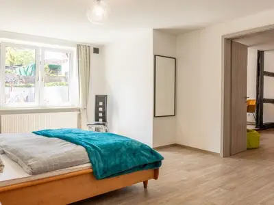 Ferienwohnung für 4 Personen (100 m²) in Wolgast 10/10