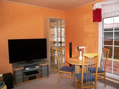 Ferienwohnung für 4 Personen (80 m²) in Wolgast 9/10