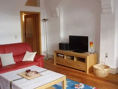 Ferienwohnung für 4 Personen (50 m²) in Wolgast 2/10