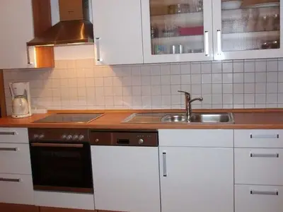 Ferienwohnung für 4 Personen (50 m²) in Wolgast 3/10