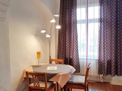 Ferienwohnung für 4 Personen (50 m²) in Wolgast 8/10