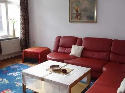 Ferienwohnung für 4 Personen (50 m²) in Wolgast 9/10