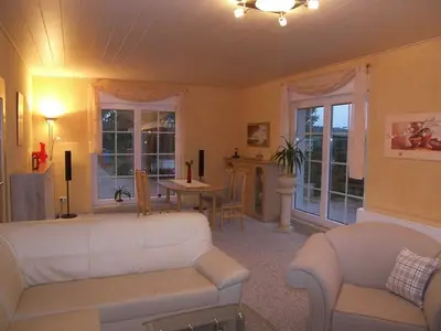 Ferienwohnung für 4 Personen (120 m²) in Wolgast 10/10