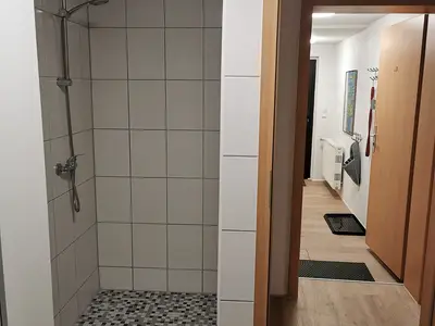 Ferienwohnung für 7 Personen (65 m²) in Wolgast 9/10