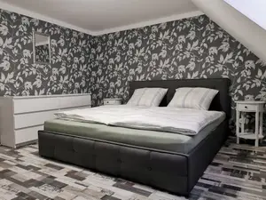 Ferienwohnung für 2 Personen (60 m²) in Wolgast