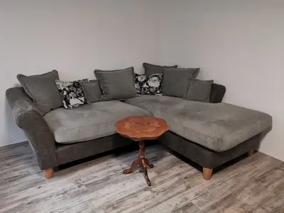 Ferienwohnung für 2 Personen (60 m²) in Wolgast 5/10