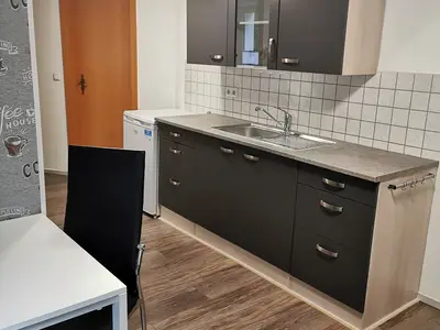 Ferienwohnung für 2 Personen (60 m²) in Wolgast 8/10