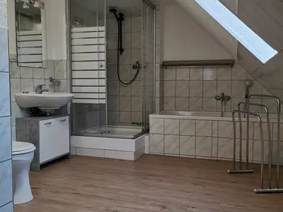Ferienwohnung für 2 Personen (60 m²) in Wolgast 10/10