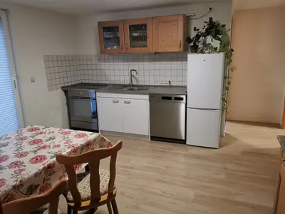 Ferienwohnung für 7 Personen (65 m²) in Wolgast 1/10